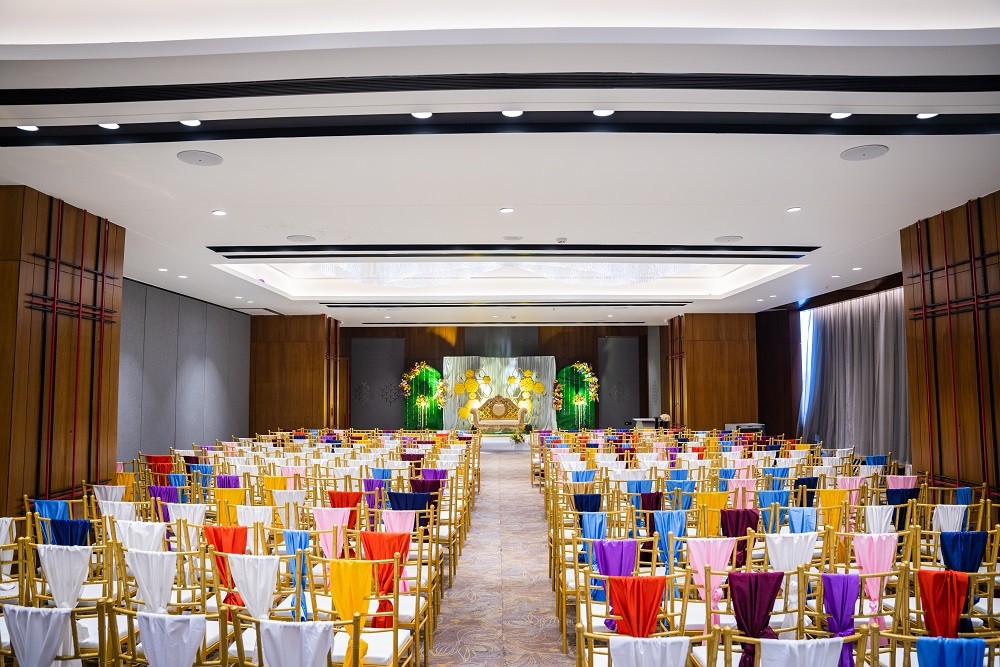 Chandelier Lighting Decor
