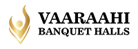 Vaaraahi Banquets Logo
