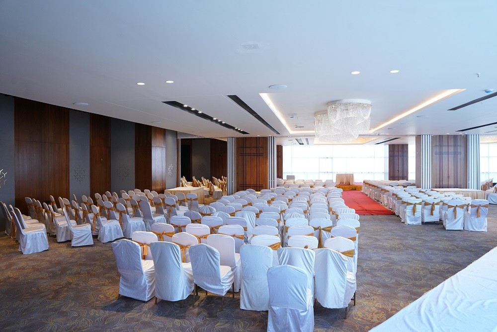 Imperial Hall