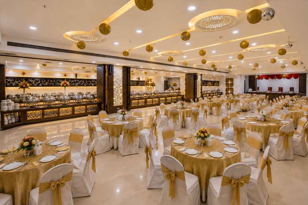 Dining Suite