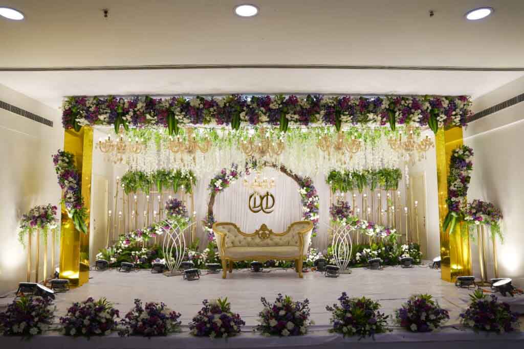 Engagements