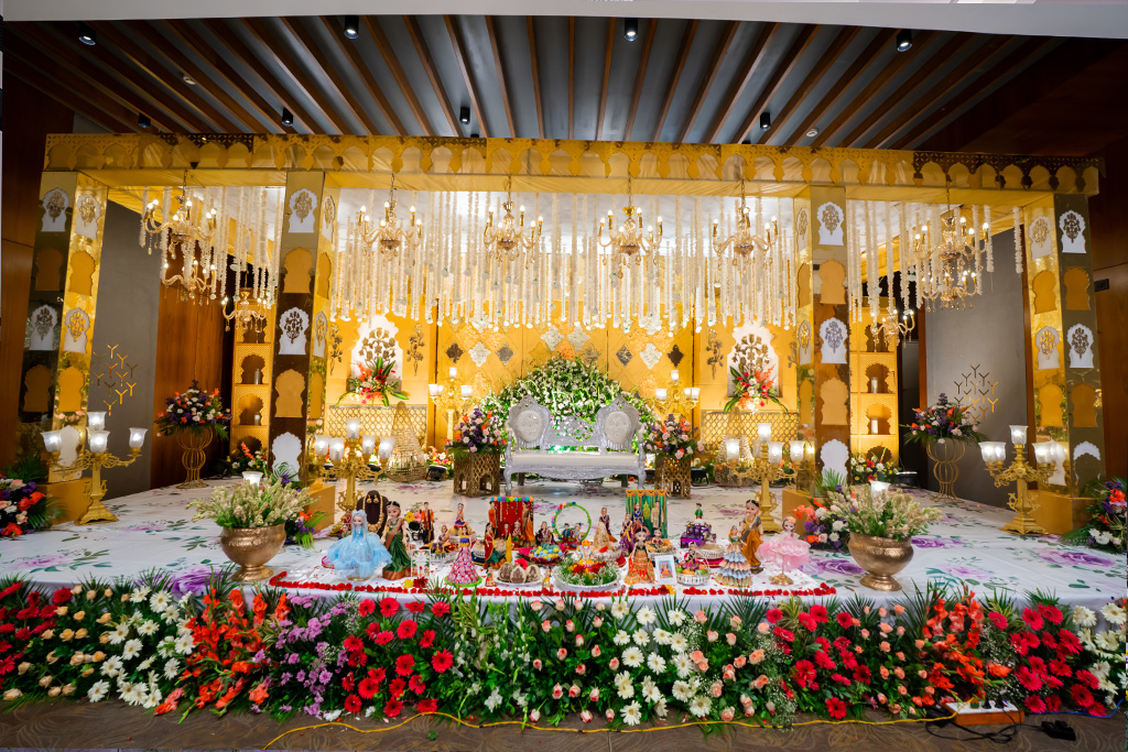 Vaaraahi Banquet Hall Banner 3
